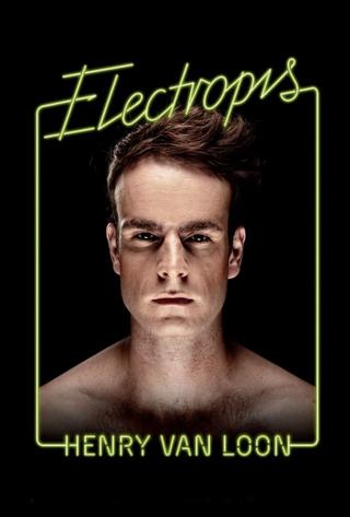 Henry van Loon: Electropis poster