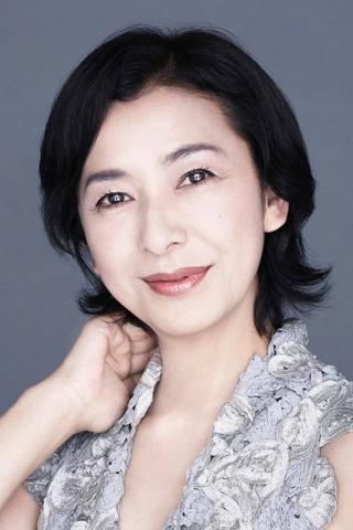 Keiko Takahashi pic