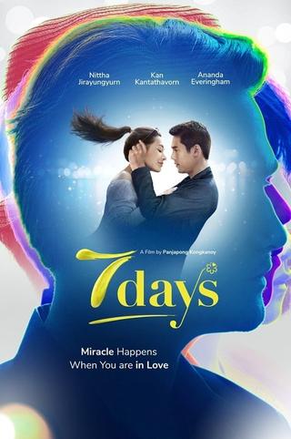 7 Days poster