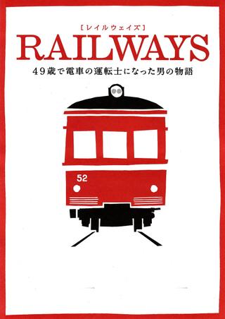 Railways poster