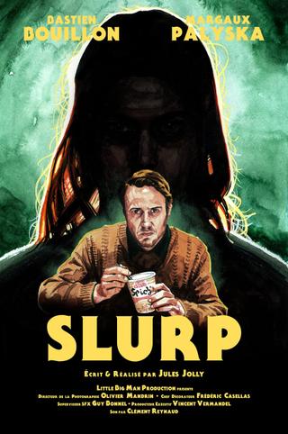 Slurp poster