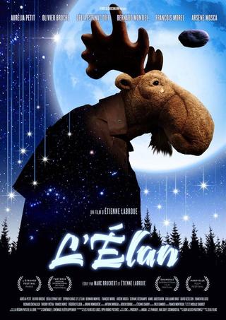 The Elk poster