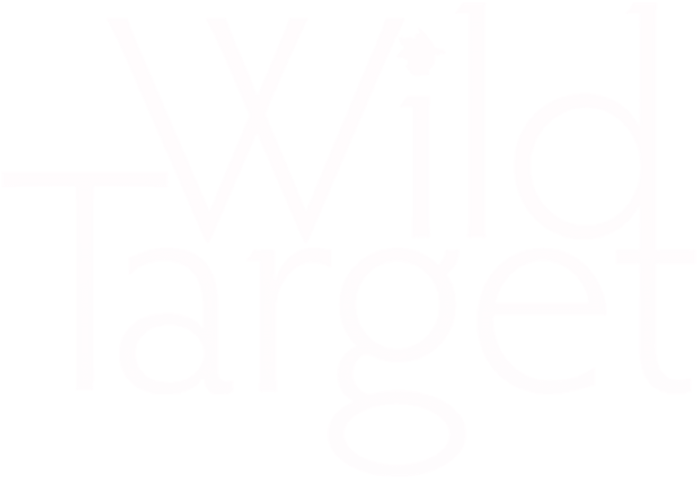 Wild Target logo