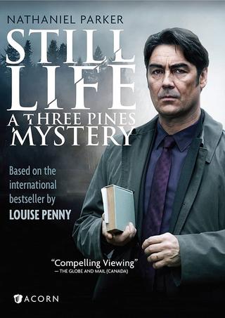 Still Life: A Three Pines Mystery poster