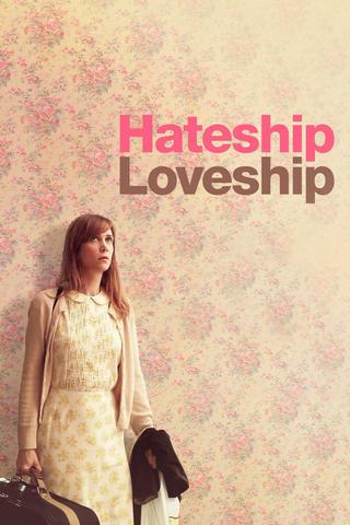 Hateship Loveship poster