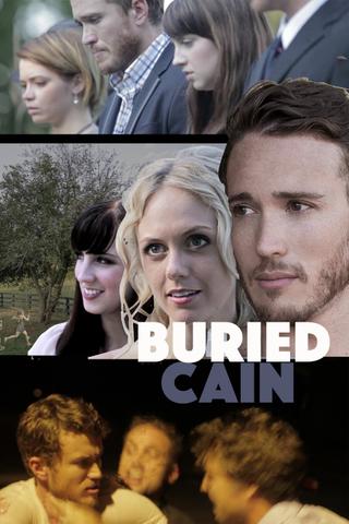 Buried Cain poster