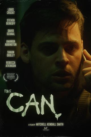 The Can poster
