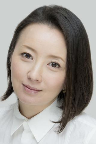 Yumiko Takahashi pic
