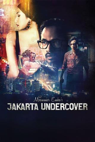 Moammar Emka's Jakarta Undercover poster