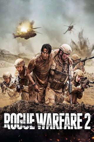 Rogue Warfare: The Hunt poster