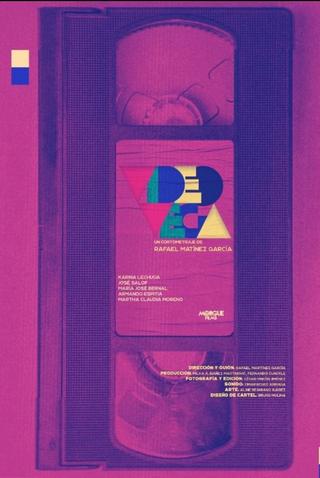 Video Vega poster