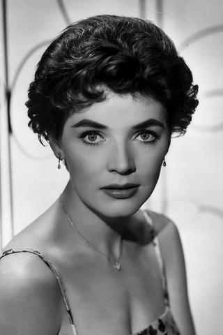 Polly Bergen pic
