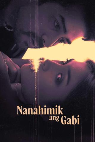 Nanahimik ang Gabi poster
