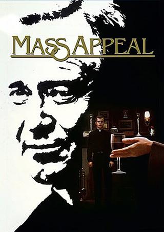 Mass Appeal poster