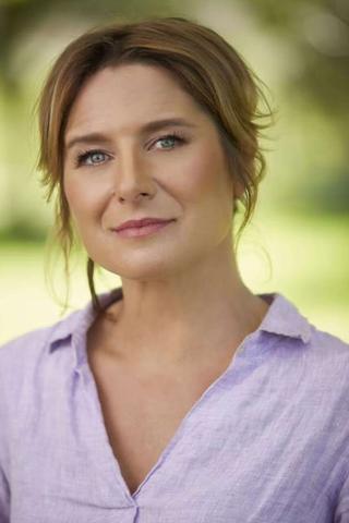 Libby Tanner pic