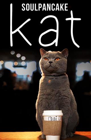 Kat poster