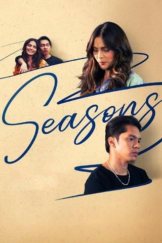 Seasons poster
