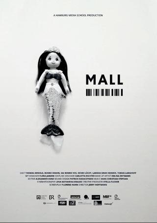 Mall poster