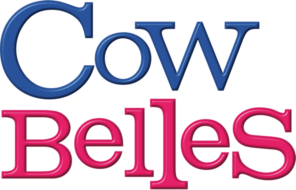 Cow Belles logo