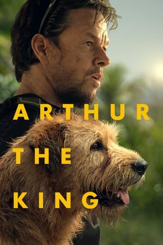 Arthur the King poster