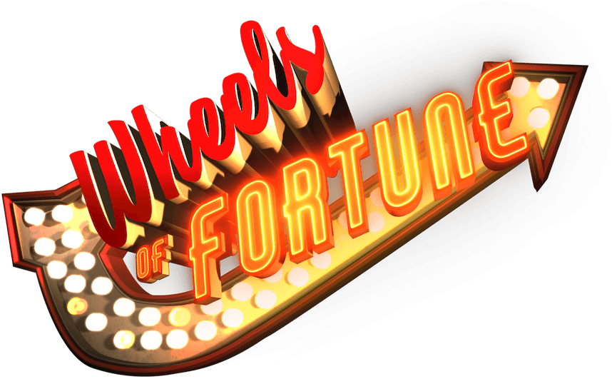 Wheels of Fortune logo