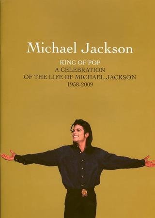 Michael Jackson Memorial poster