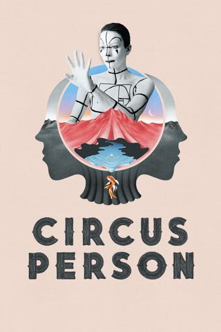 Circus Person poster