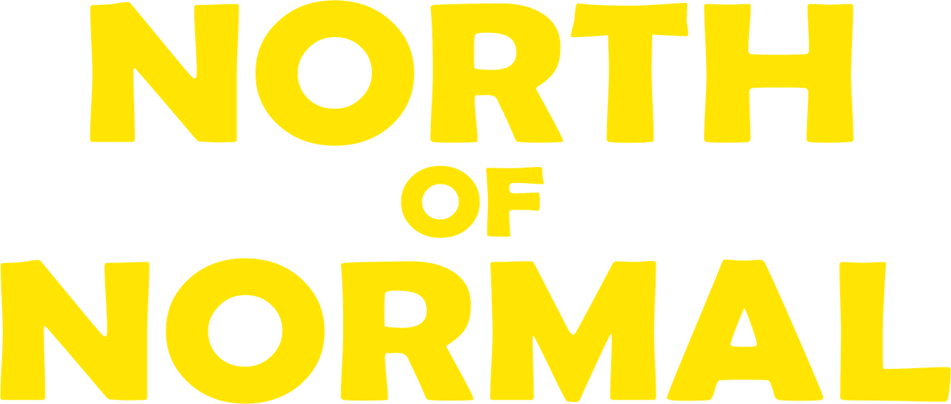 North of Normal logo