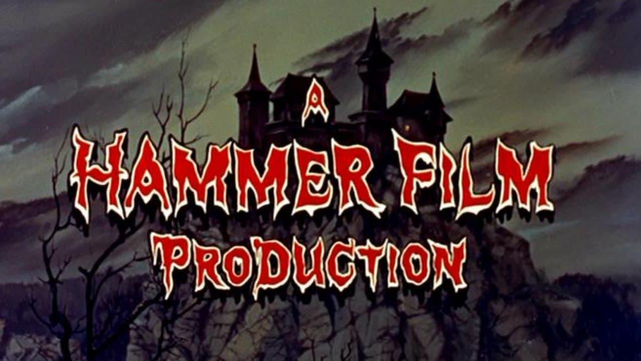 Hammer: The Studio That Dripped Blood backdrop