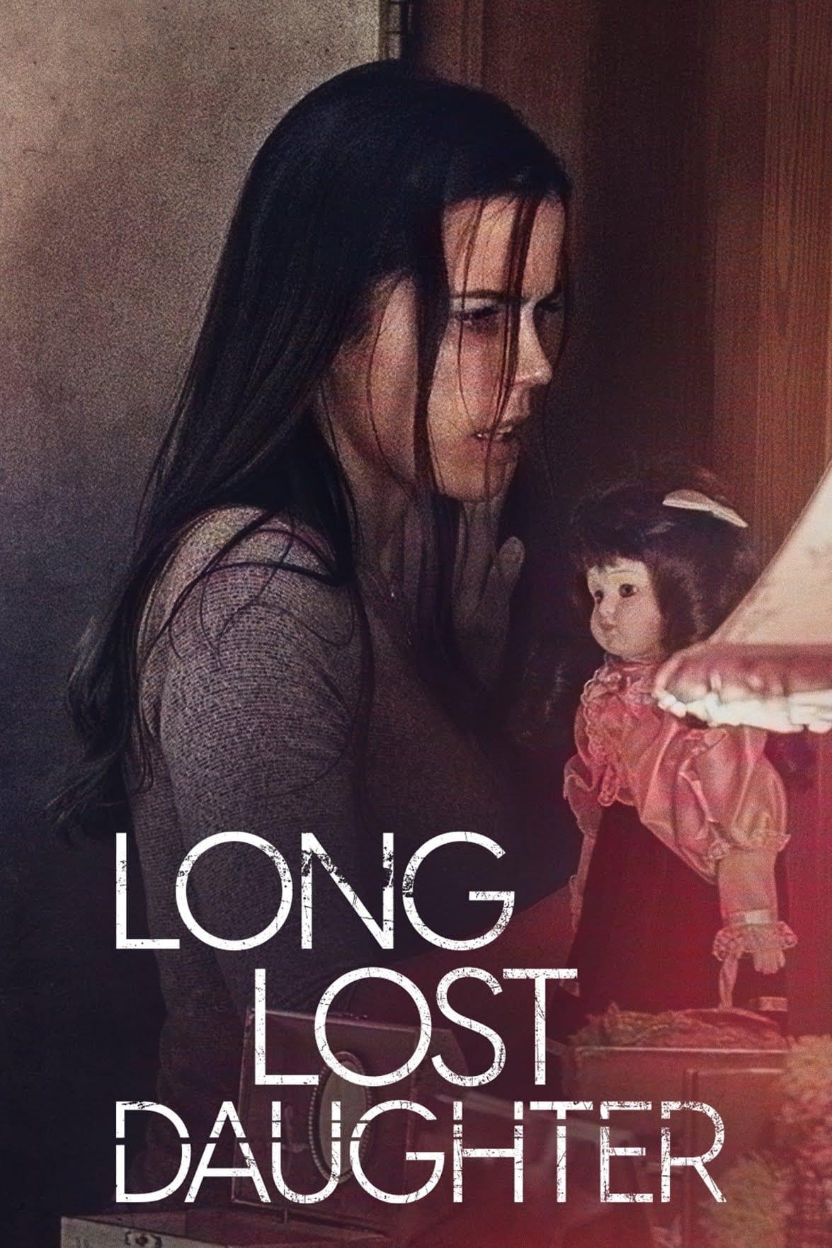 Long Lost Daughter poster