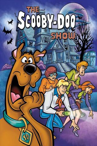 Scooby Doo poster