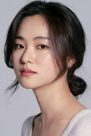 Jeon Yeo-been pic