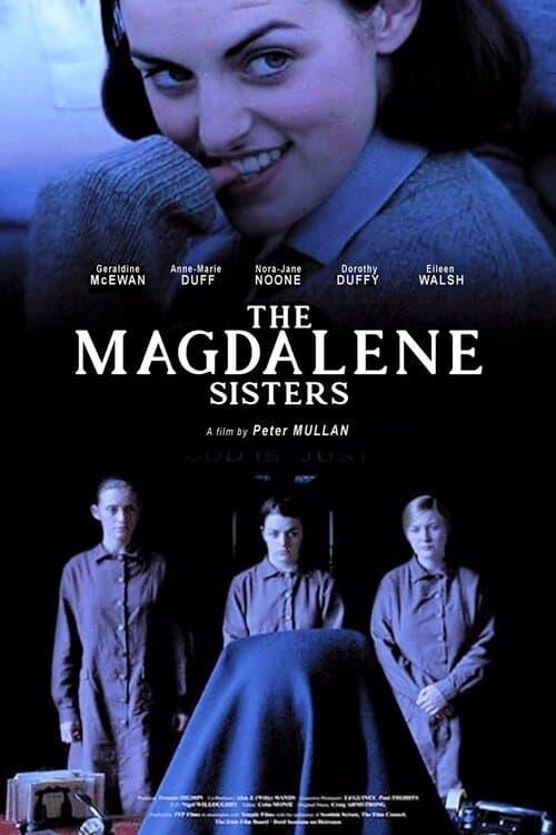 The Magdalene Sisters poster