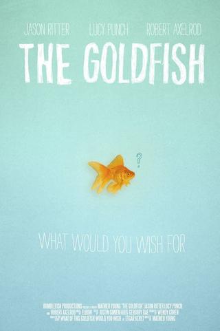 The Goldfish poster