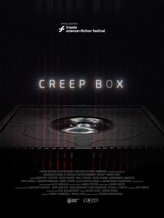 Creep Box poster