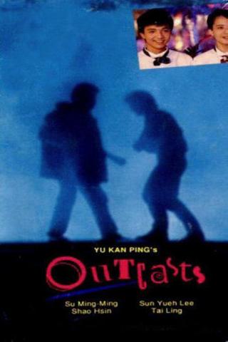 Outcasts poster