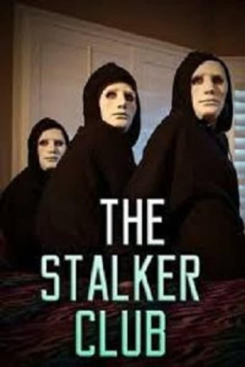The Stalker Club poster