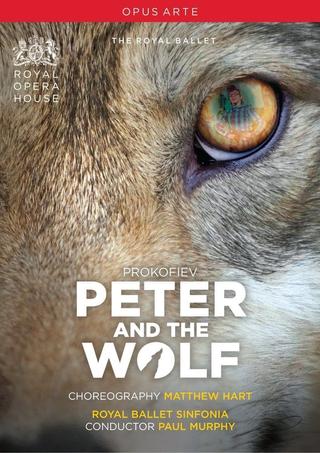 Peter & The Wolf poster