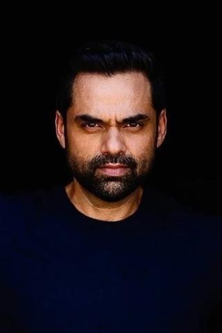 Abhay Deol pic