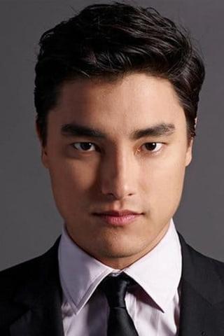 Remy Hii pic
