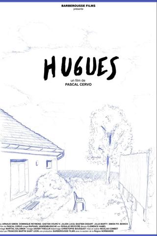 Hugues poster