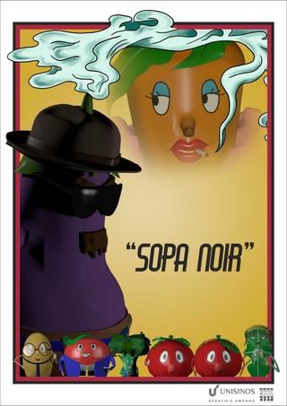 Noir Soup poster