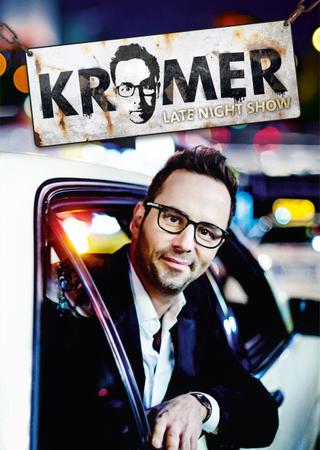 Krömer - Late Night Show poster