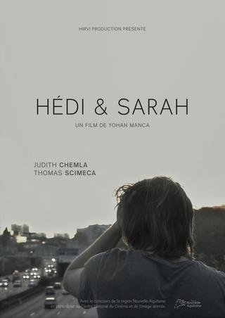 Hédi & Sarah poster