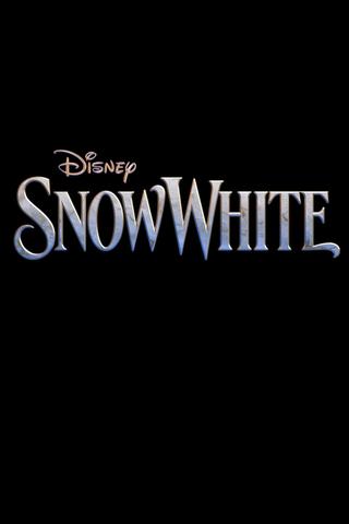 Disney's Snow White poster