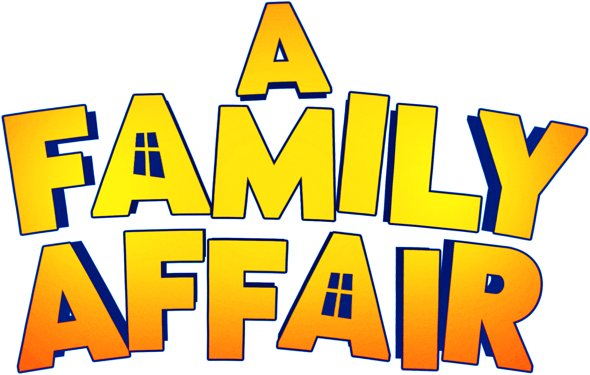 A Family Affair logo