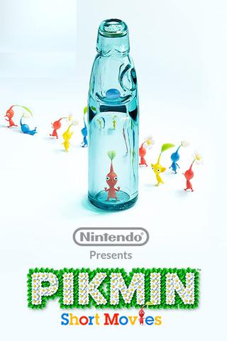 Pikmin Short Movies poster