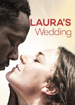 Laura's Wedding poster