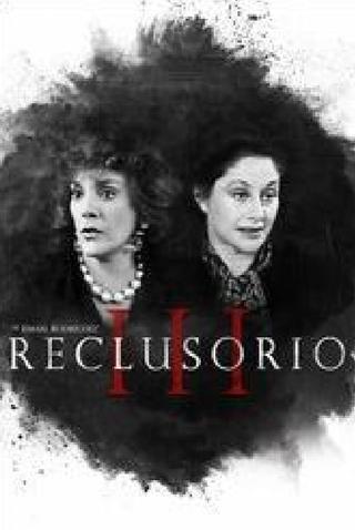 Reclusorio III poster