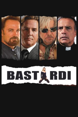 Bastardi poster